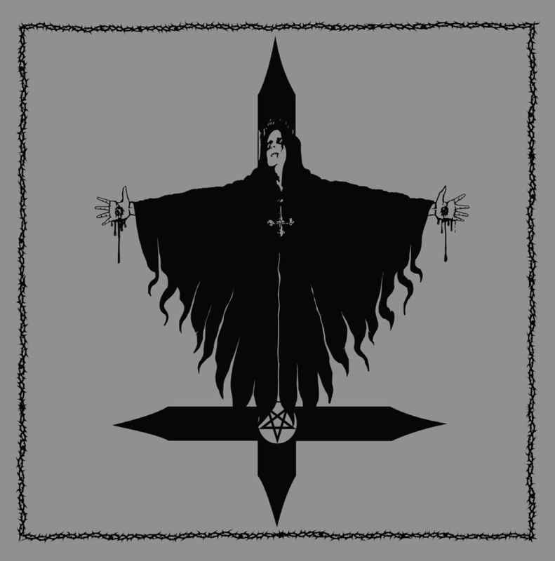 KATHARSIS - Kruzifixxion Re-Release CD